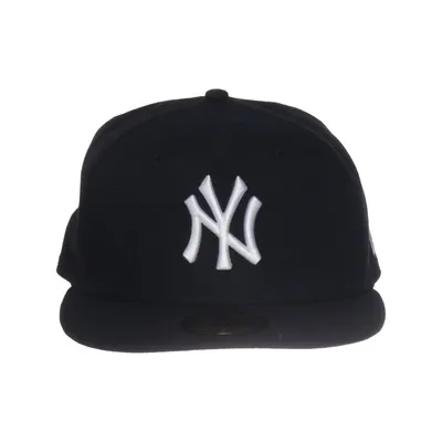 Baseball cap (59Fifty) from New Era Polyester