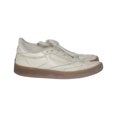 Sneakers (Wit, Bruin) van Reebok Classic