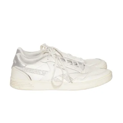 Baskets (Blanc) de Reebok