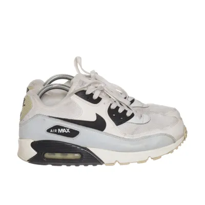 Löparskor (Vit, Svart, Grå) från Nike Air Max