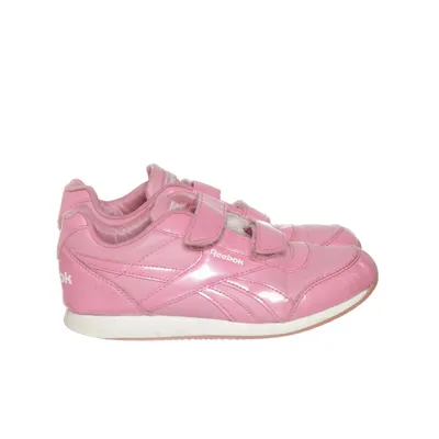 Gymnastic shoes (Pink) from Reebok