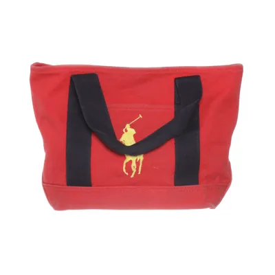 Handbag (Red) from Ralph Lauren