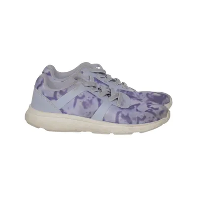 Trainers (Purple, White) from Revolution Footwear