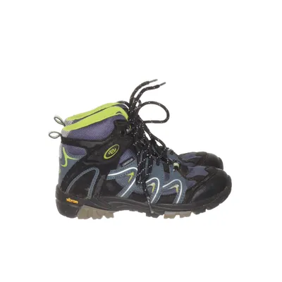 Vandringskängor (Blå, Svart) från Brütting