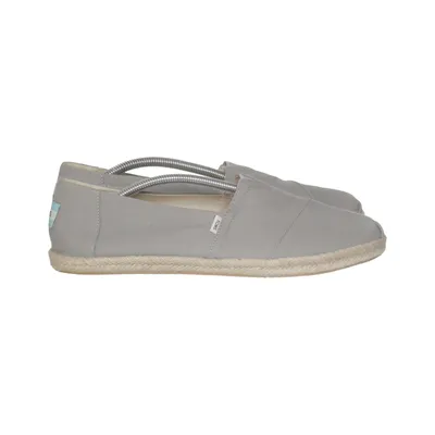 Espadrillos (Grå) från Toms