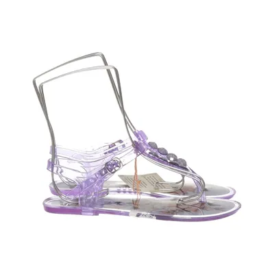 Sandals (Purple, Multicolored) from Replay & Sons