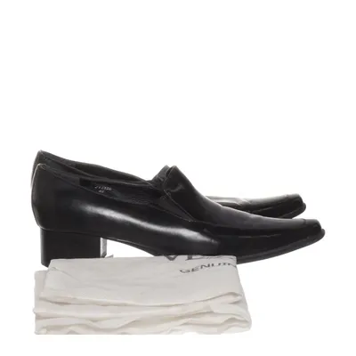 Pumps (Svart) från Vizzano