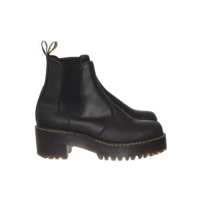 Stövletter (Svart) från Dr. Martens