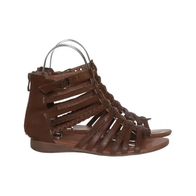 Gladiatorsandaler (Brun) från Independent