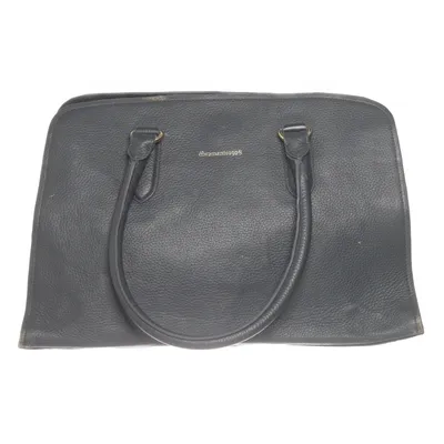 Handväska (Grå) från Dbramante 1928