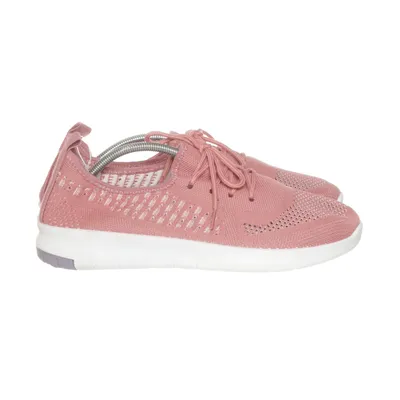 Sneakers (Pink) from Laura Berg