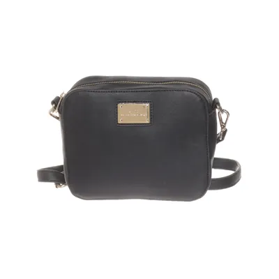 Axelremsväska (Svart) från NYPD