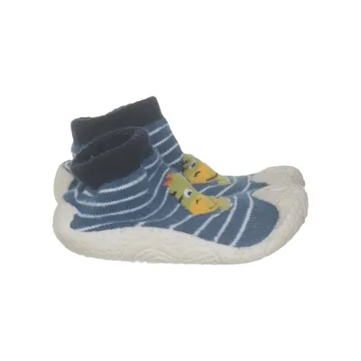 Chaussons pour bébé (Bleu, Multicolore) de Vty