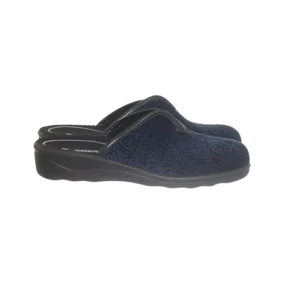 Chaussons (Bleu, Noir) de Romika