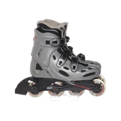 Inlines (Grå, Svart) från Rollerblade