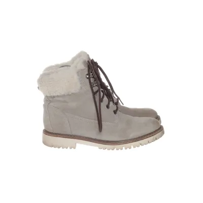 Bottes à lacets (Gris, Beige) de Landrover