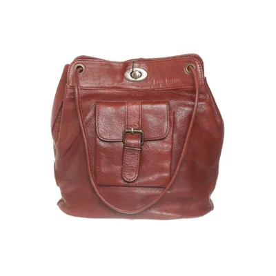 Shoulder-bag (Red) from Paul Marius