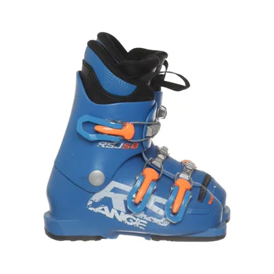 Bottes de ski (RSJ50) de Lange