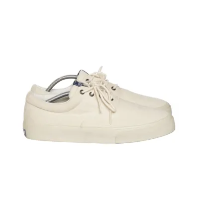 Tygskor (Beige) från Sebago