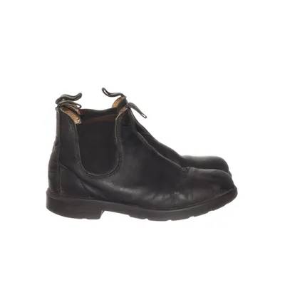 Chelsea boots (Svart) från Blundstone