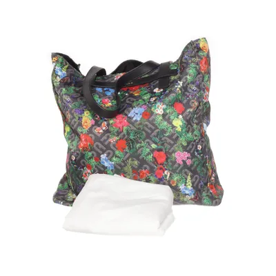 Handväska (Svart, Flerfärgad) från Furla