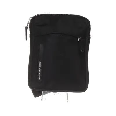 Axelremsväska (Svart) från Mandarina Duck Nylon, Polyester, Polyuretan