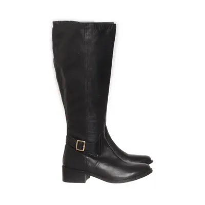 Stövlar (Svart) från Dasia