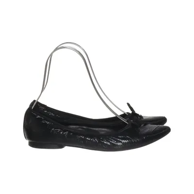 Ballerines (Noir) de Primo Piano