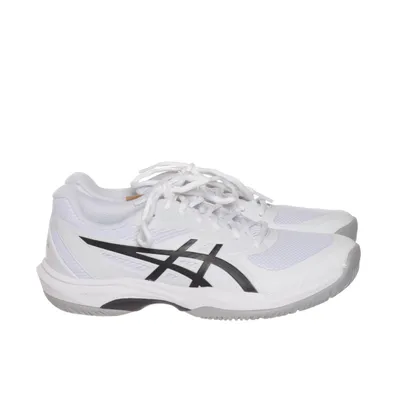 Trainers (White, Gray) from Asics