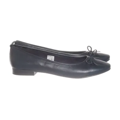 Ballet flats (Blue) from Women Essentials by Tchibo
