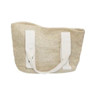 Strandtas (Beige) van Cava