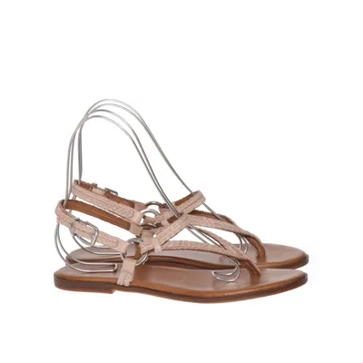 Sandalen (Roze, Bruin) van Inuovo