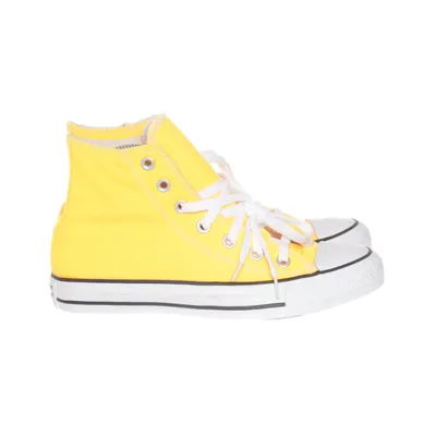 Tygskor (Gul) från Converse