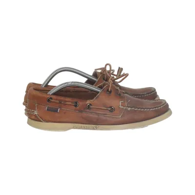 Boat shoes (Docksides) from Sebago Docksides