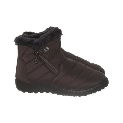 Boots (Brun) från AB