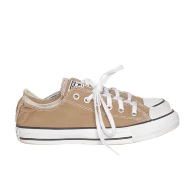 Tygskor (Brun) från Converse