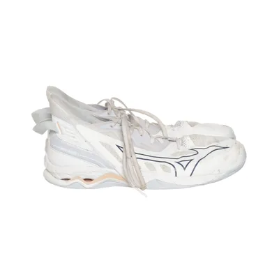Träningsskor (Vit, Grå) från Mizuno