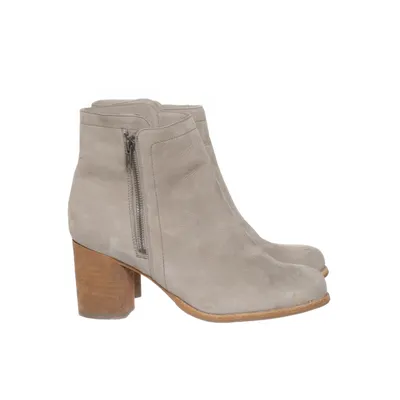 Stövletter (Grå) från Frye