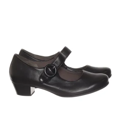 Pumps (Svart) från Caprice