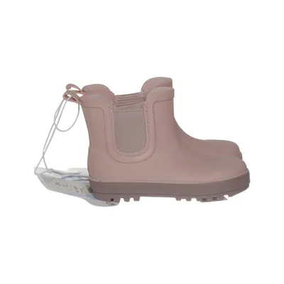 Låga gummistövlar (Rosa) från Playshoes