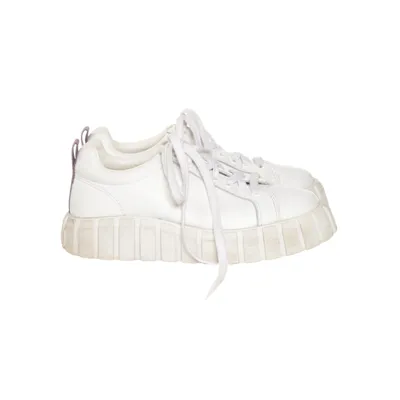 Sneakers (Wit) van Eytys
