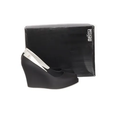 Kilklackar (Svart, Vit) från Melissa