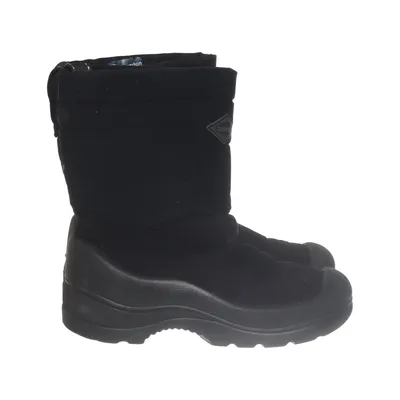 Boots (Black) from Kuoma