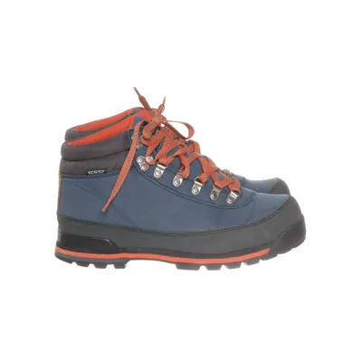 Veterlaarzen (Blauw, Zwart, Rood) van Thinsulate