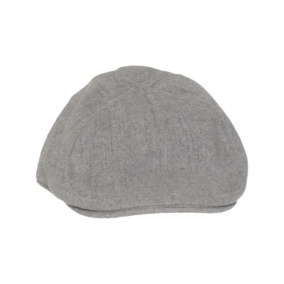 Flat cap (Ollie Sixpence) fra Statewear Polyester