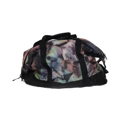 Trainingstasche (Schwarz, Mehrfarbig) von SOC