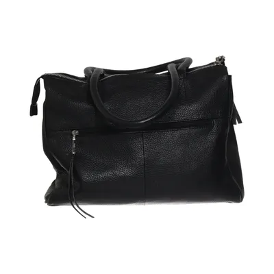 Handtasche (Schwarz) von Aura