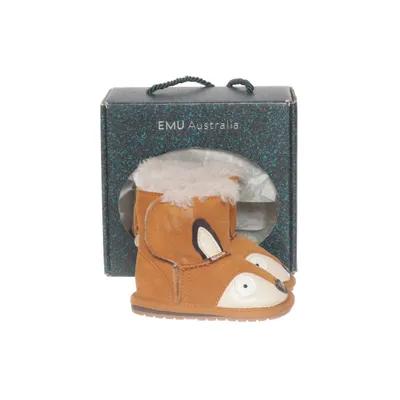 Boots (Orange, Flerfärgad) från Emu Australia