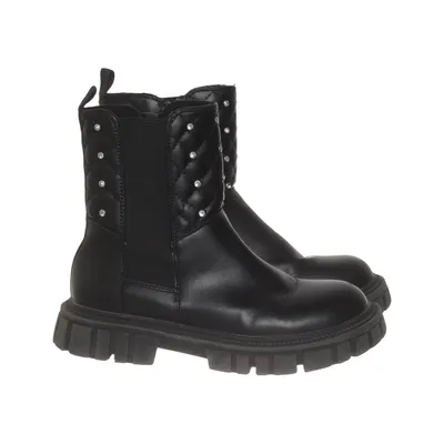 Boots (Svart) från Zoey