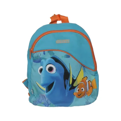 Backpack (Blue, Multicolored) from American Tourister